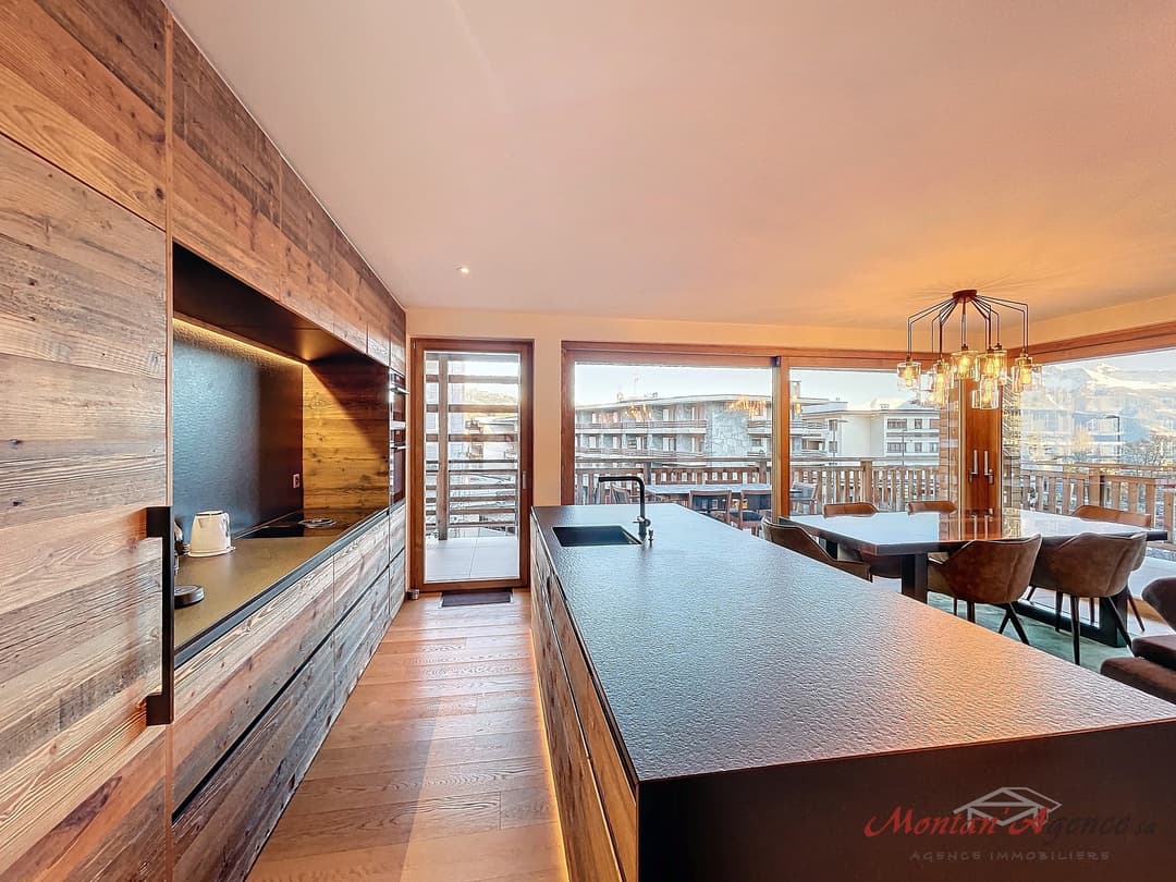 1398 – Appartement 4 pièces – 651.60CHF – 120m²