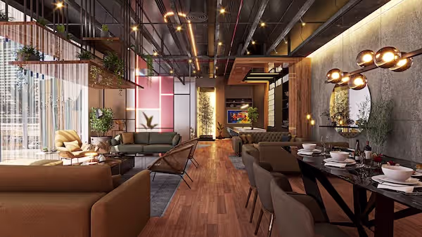 1469 – Commerce – 6000CHF – 150 m²