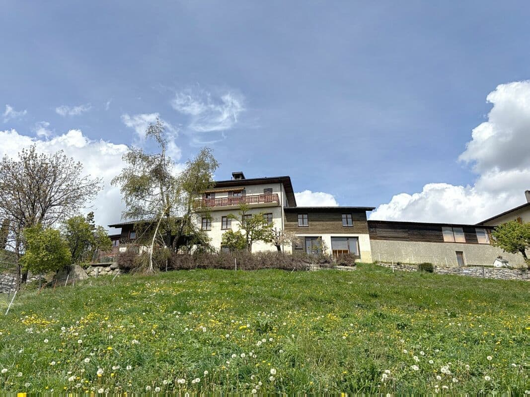 1791 – Maison – 5pièces – 1500000CHF – 100 m²