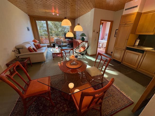 1780 – Appartement 3.5 pièces – 890000 CHF – 98 m²