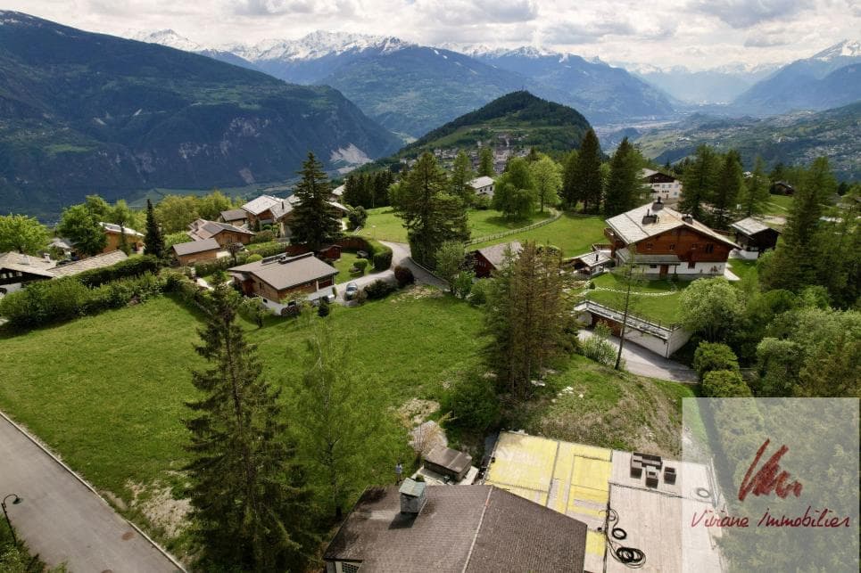 1796 – Maison – 8.5pièces – 2300000CHF