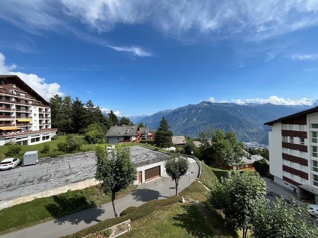 1809 – Appartement – 3pièces – 630000CHF – 57 m²