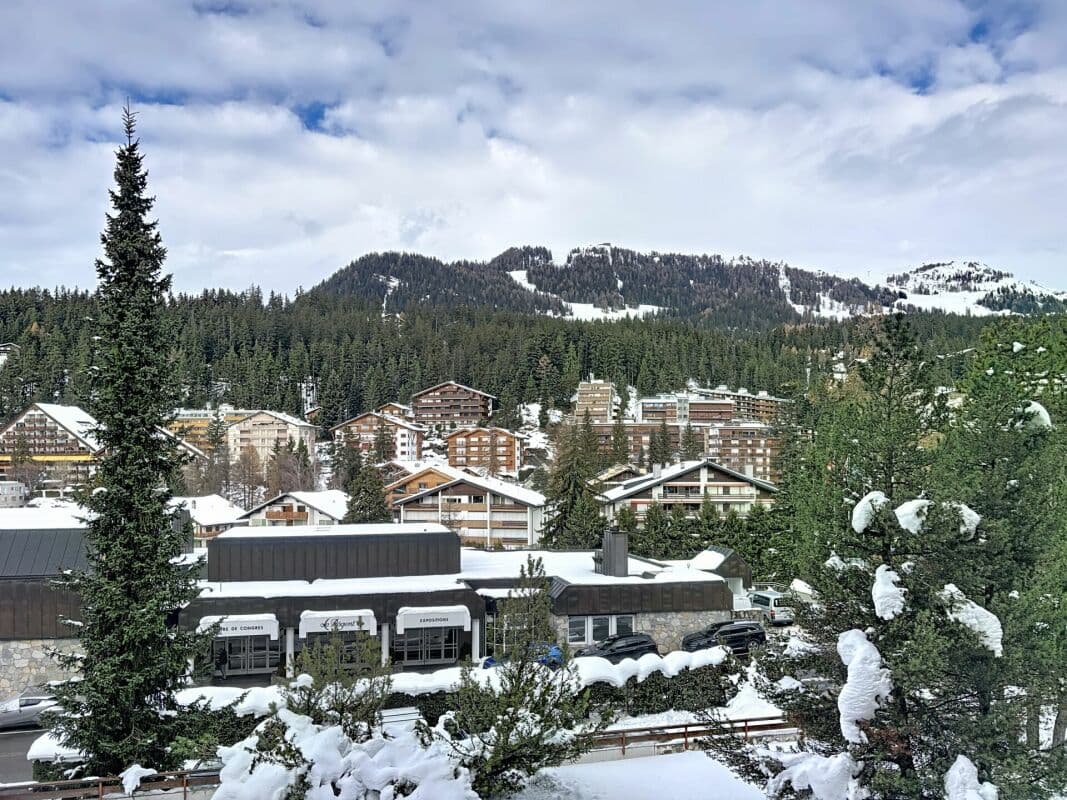 1800 – Appartement 3,5 pièces – 1500000CHF – 110m²