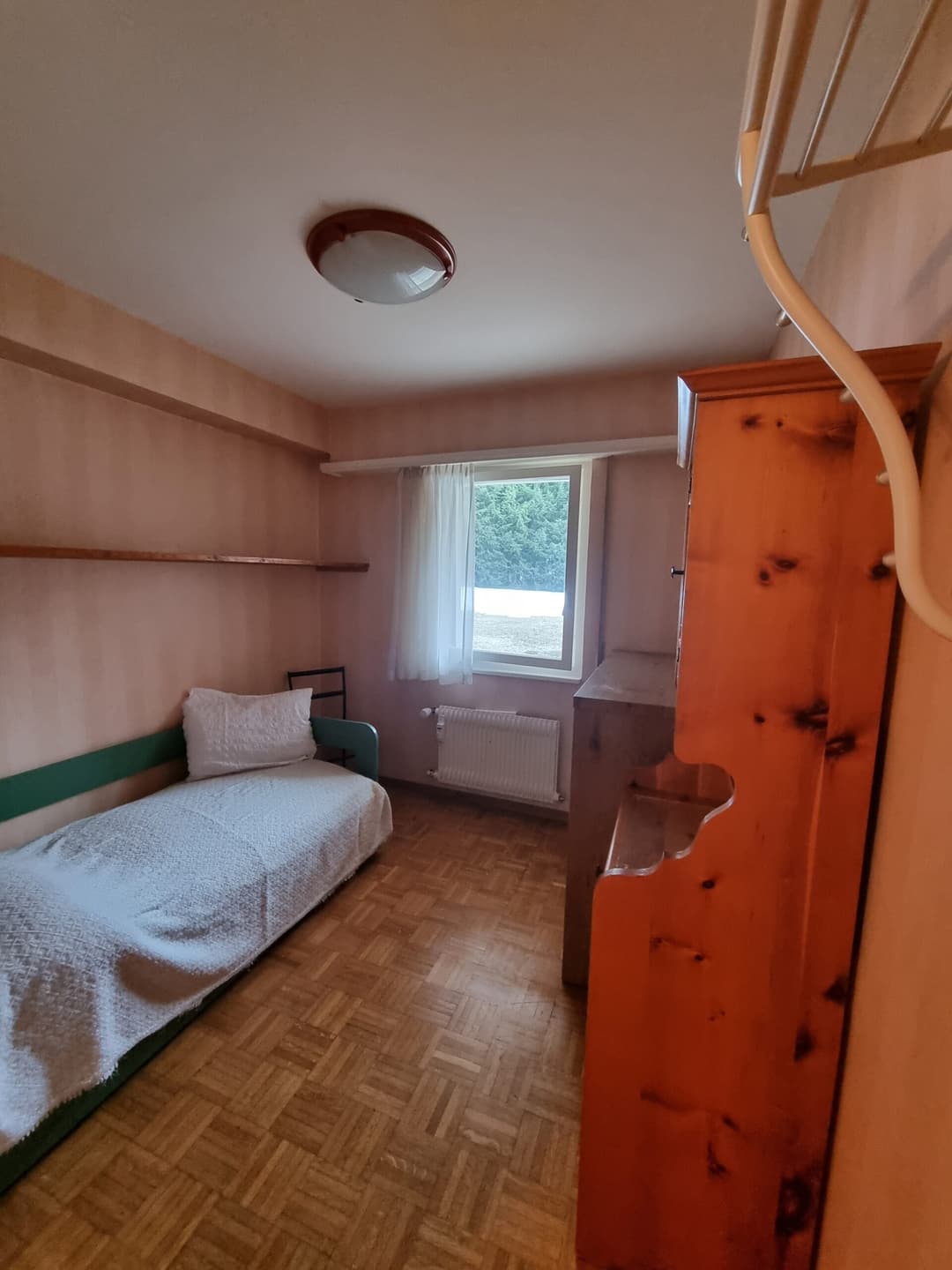 1493 – Appartement 1 pièce – 480 CHF