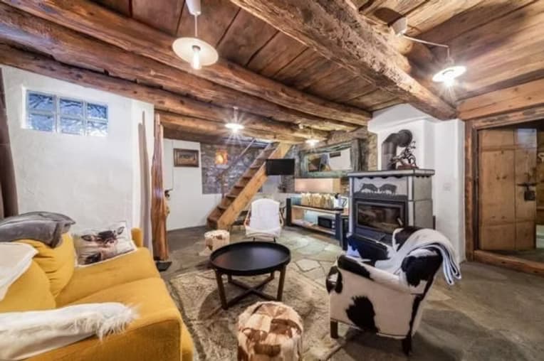 1853 – Maison 7,5 pièces – 1450000CHF – 200m²