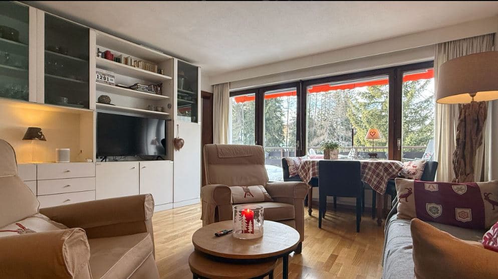 1840 – Appartement – 2.5pièces – 650000 CHF – 66 m²