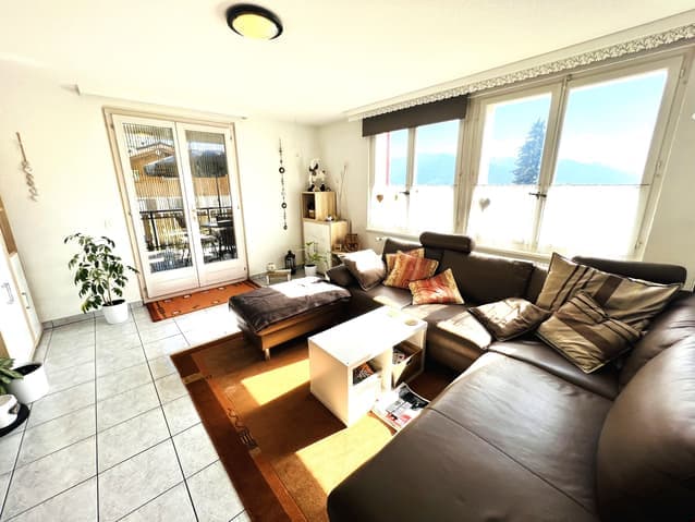 1852 – Maison 13,5 pièces – 1560000CHF – 424m²