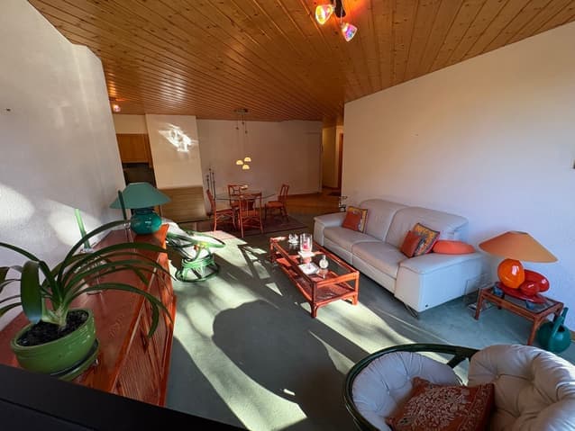 1780 – Appartement 3.5 pièces – 890000 CHF – 98 m²