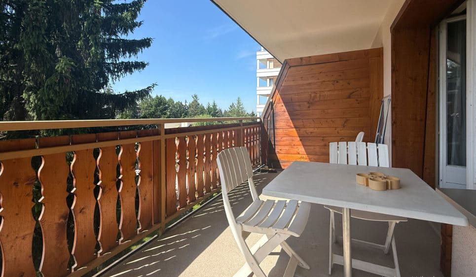 1470 – Appartement – 3.5pièces – 68 m²