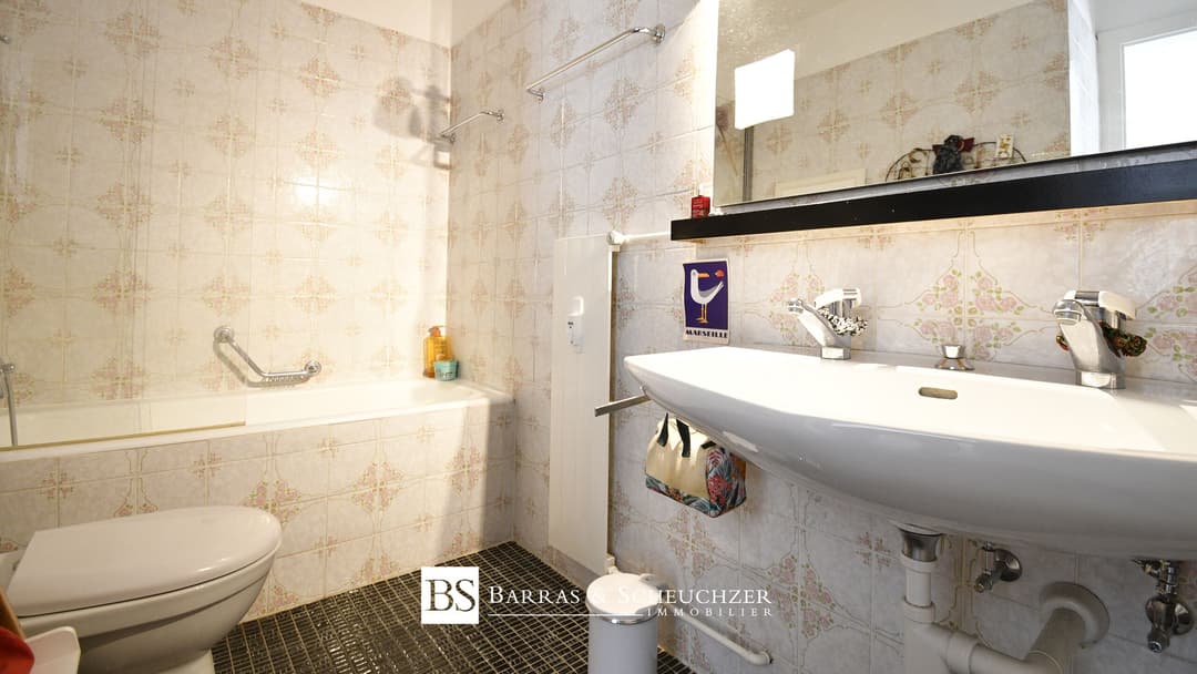 1793 – Appartement – 2.5pièces – 745000CHF – 65 m²