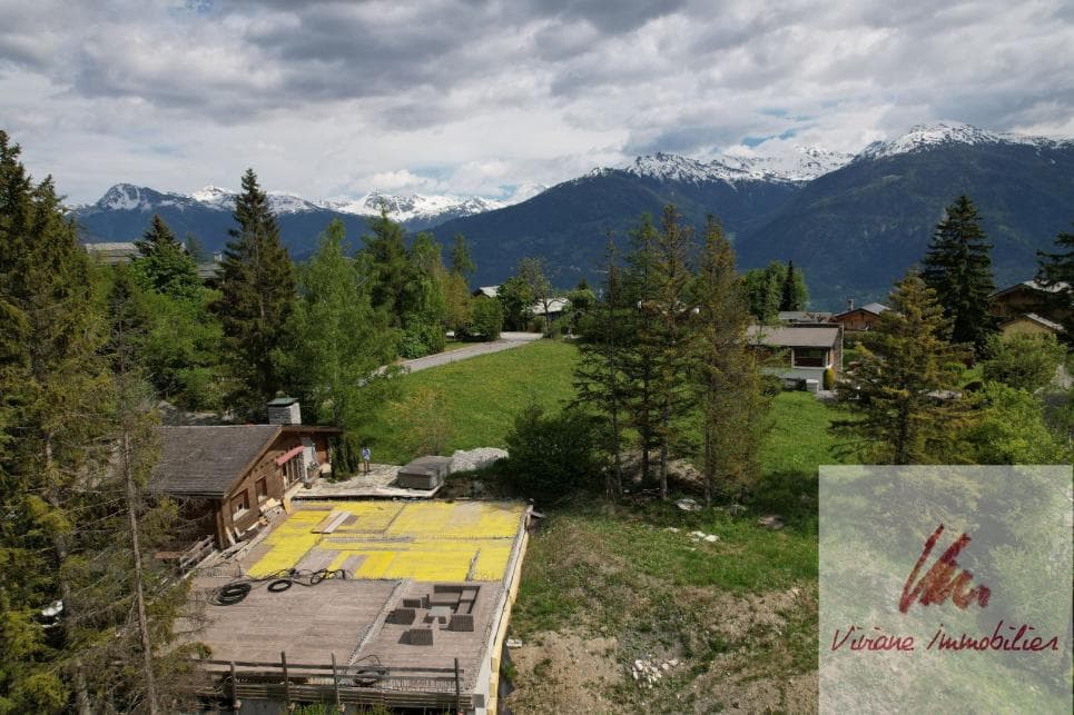 1796 – Maison – 8.5pièces – 2300000CHF