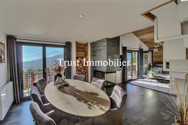 1801 – Maison 5,5 pièces – 1820000CHF – 226m²