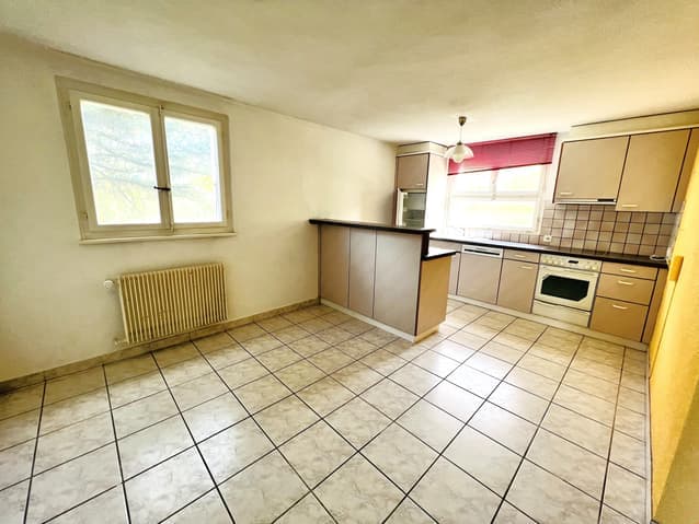 1852 – Maison 13,5 pièces – 1560000CHF – 424m²