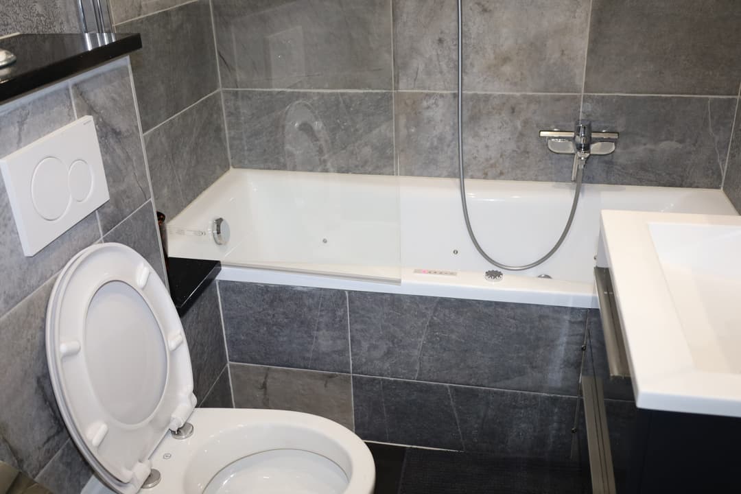 1534 – Appartement – 3.5pièces