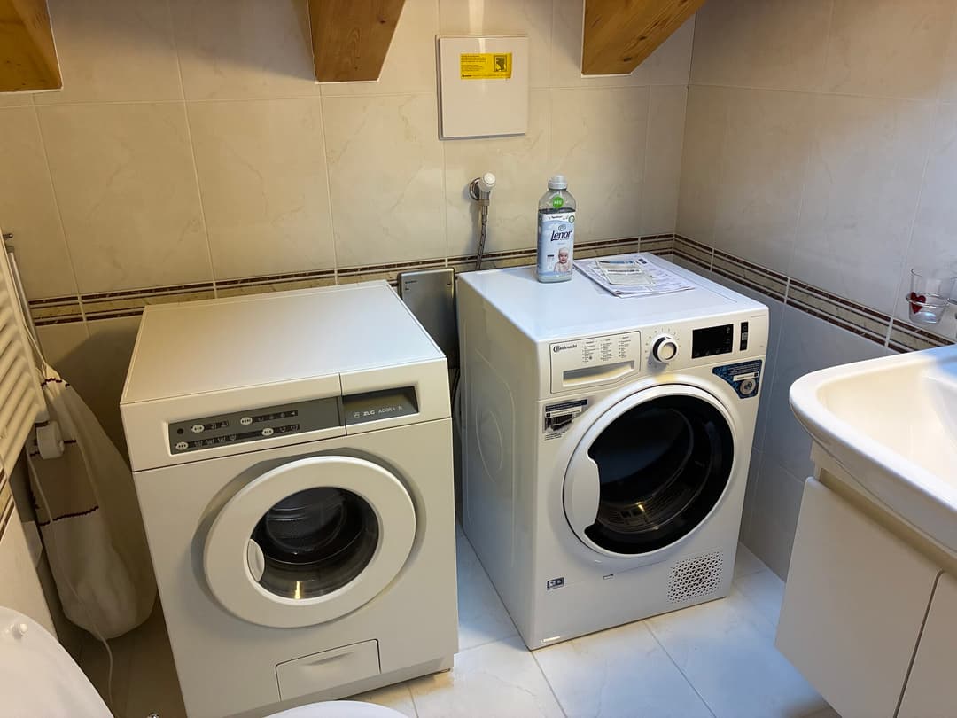 1539 – Appartement – 4.5pièces