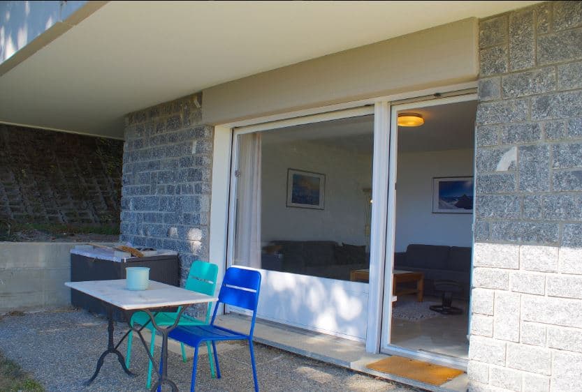 1483 – Appartement – 2pièces – 1500CHF – 52 m²