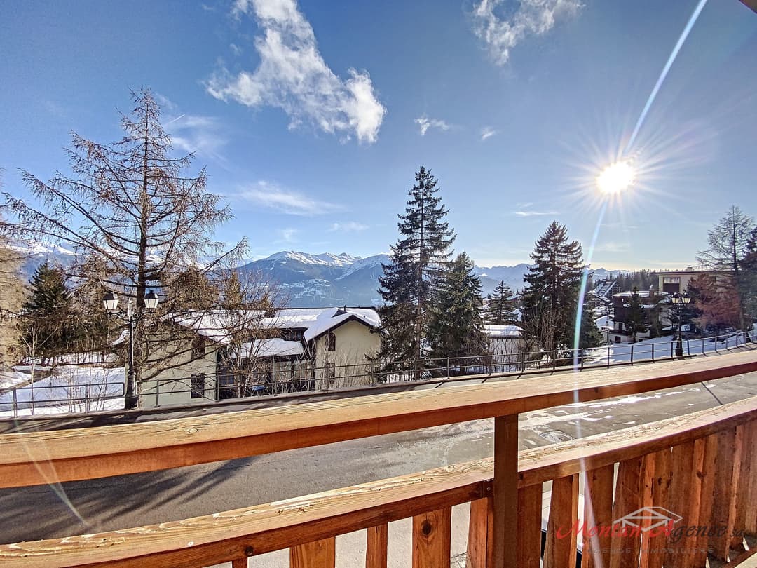 1488 – Appartement – 3pièces – 394.85 CHF – 77 m²