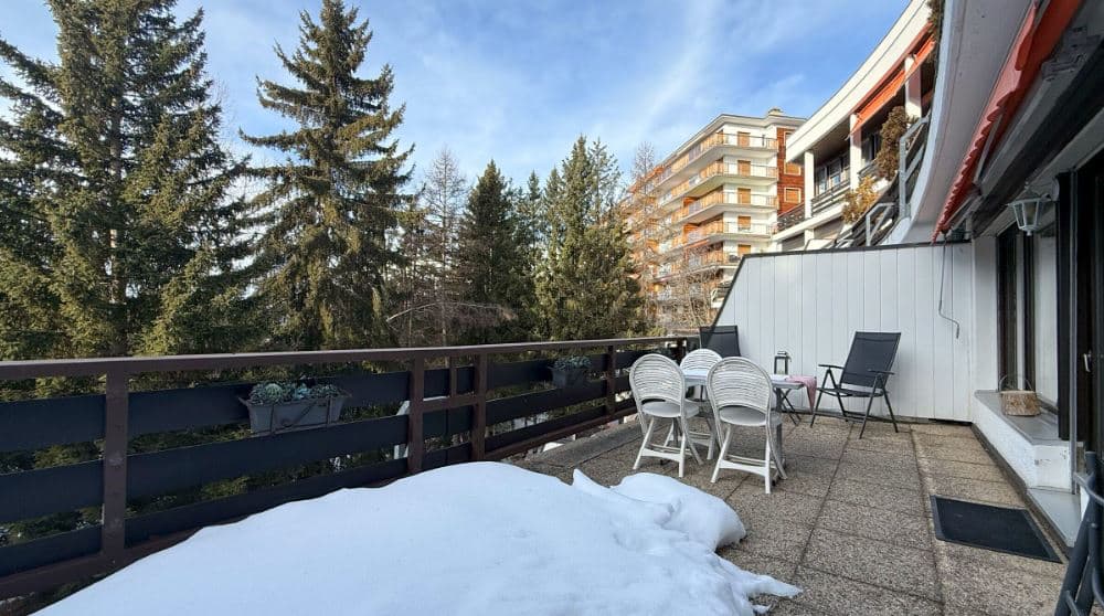 1840 – Appartement – 2.5pièces – 650000 CHF – 66 m²