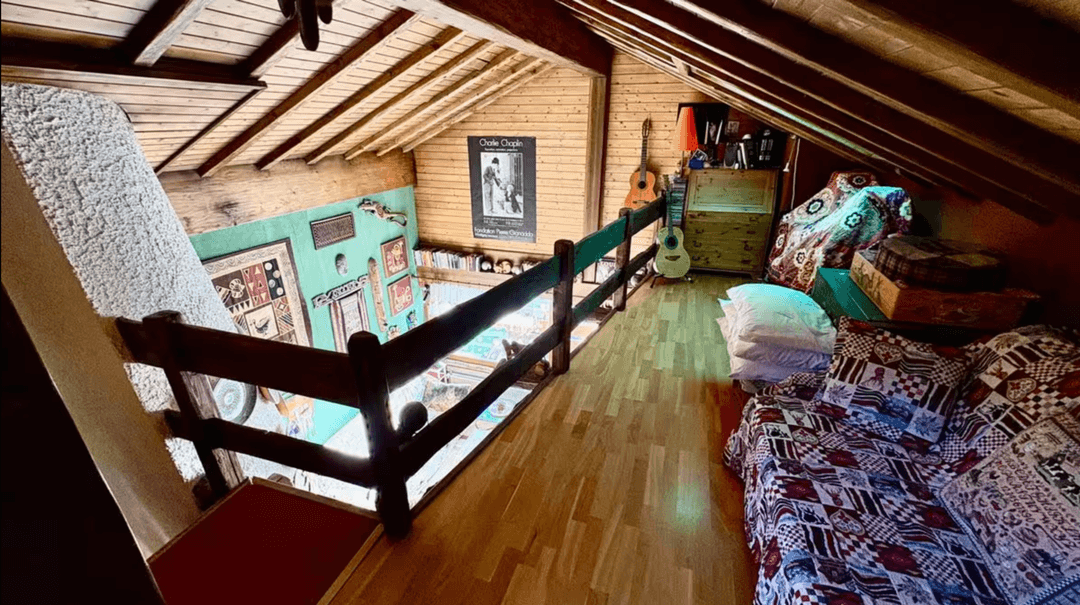 1804 – Appartement 2.5 pièces – 420000CHF – 35m²