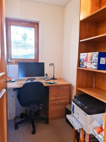 1795 – Maison – 4.5pièces – 1190000CHF – 138 m²