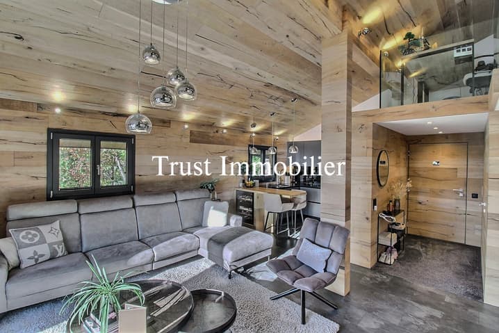 1801 – Maison 5,5 pièces – 1820000CHF – 226m²