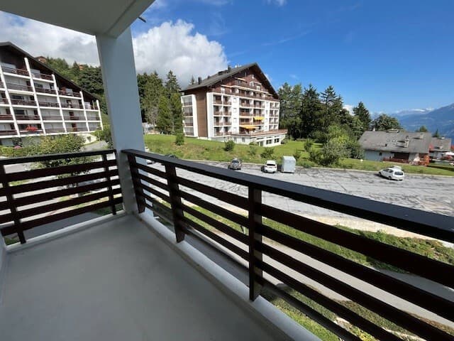 1809 – Appartement – 3pièces – 630000CHF – 57 m²