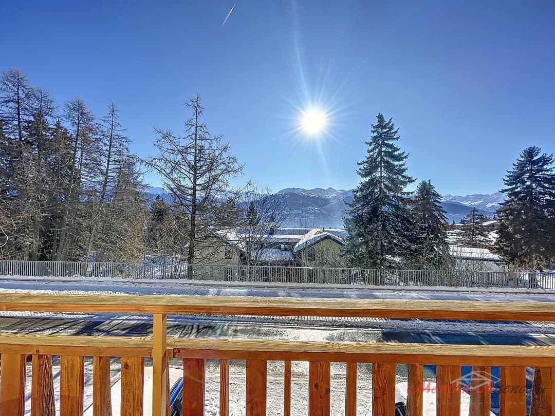 1488 – Appartement – 3pièces – 394.85 CHF – 77 m²