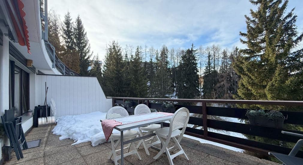 1840 – Appartement – 2.5pièces – 650000 CHF – 66 m²