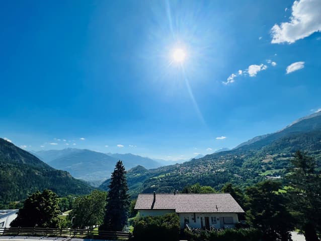 1852 – Maison 13,5 pièces – 1560000CHF – 424m²