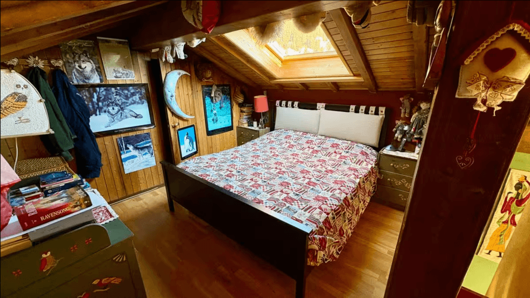 1804 – Appartement 2.5 pièces – 420000CHF – 35m²