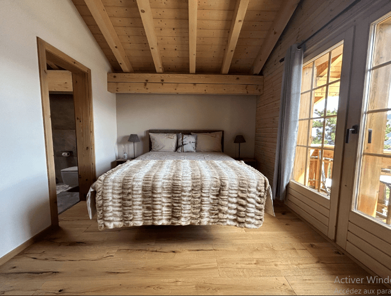 1491 – Maison 8 pièces – 7000 CHF – 400 m²