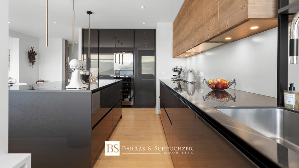 1788 – Appartement – 4.5pièces – 2250000CHF – 155 m²