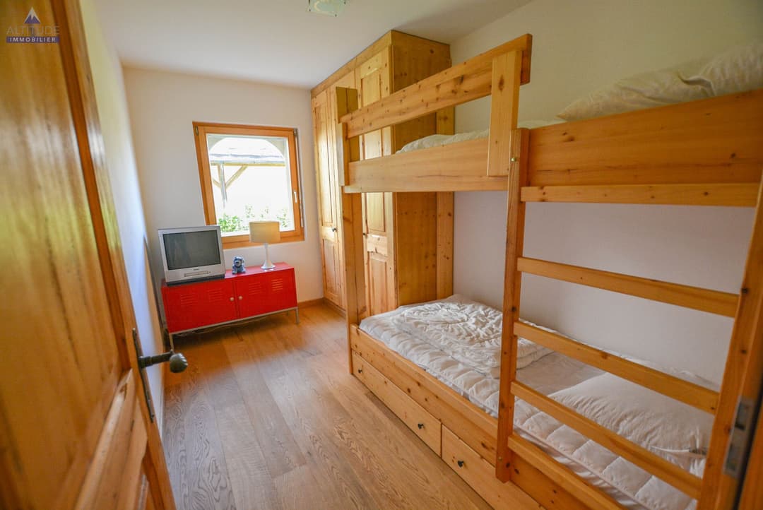 1468 – Appartement – 4.5pièces – 102 m²