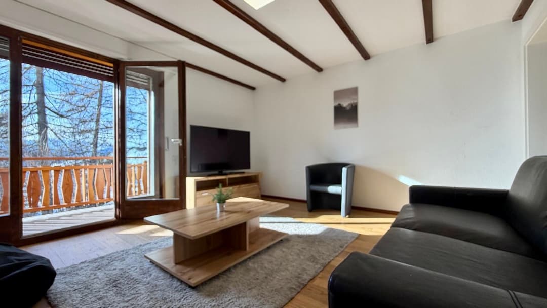 1473 – Appartement – 4.5pièces – 1960CHF – 85 m²