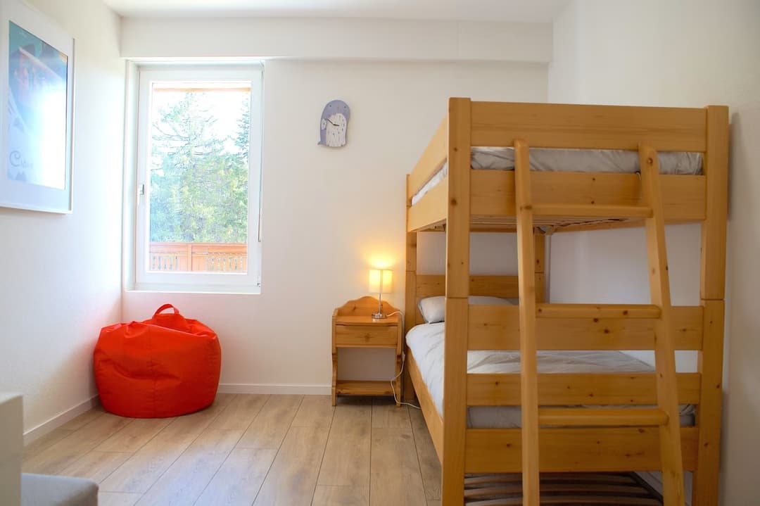 1548 – Appartement – 5pièces – 4200CHF