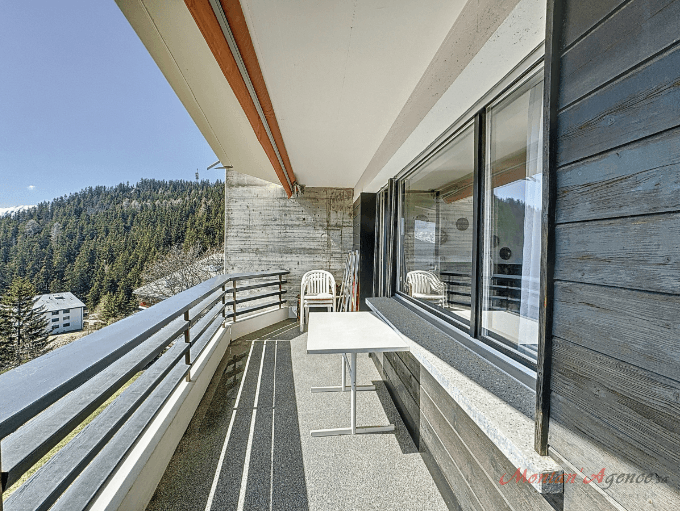 1481 – Appartement 3 pièces – 427.40CHF – 72m²