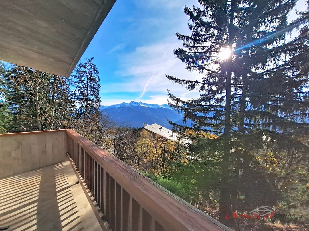 1531 – Appartement 2,5 pièces – 1127.45CHF