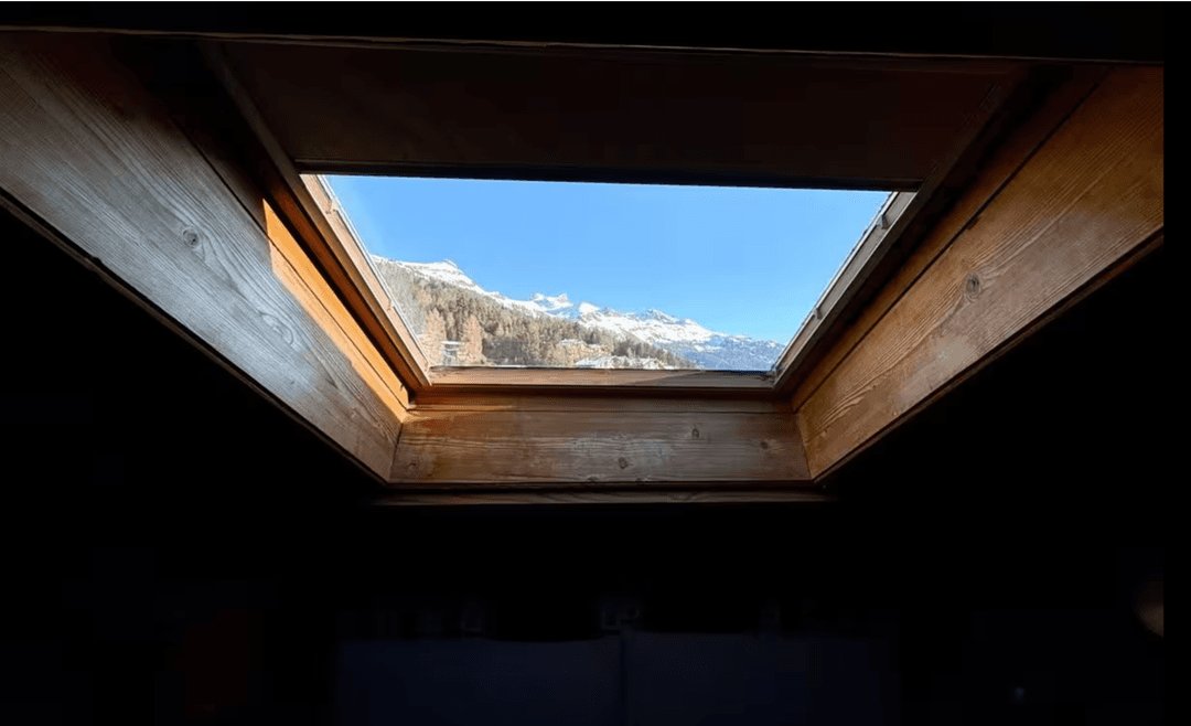 1804 – Appartement 2.5 pièces – 420000CHF – 35m²