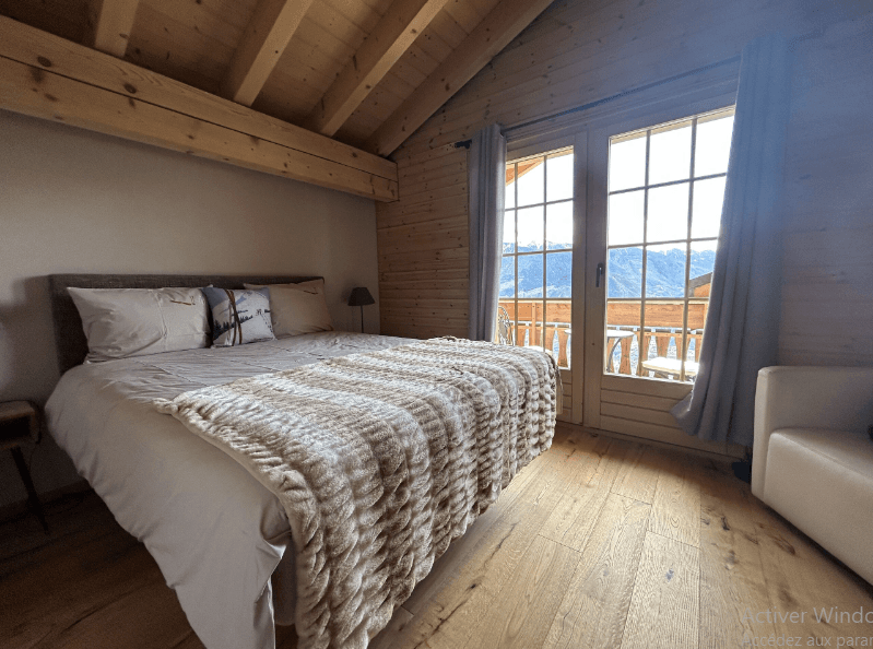 1491 – Maison 8 pièces – 7000 CHF – 400 m²