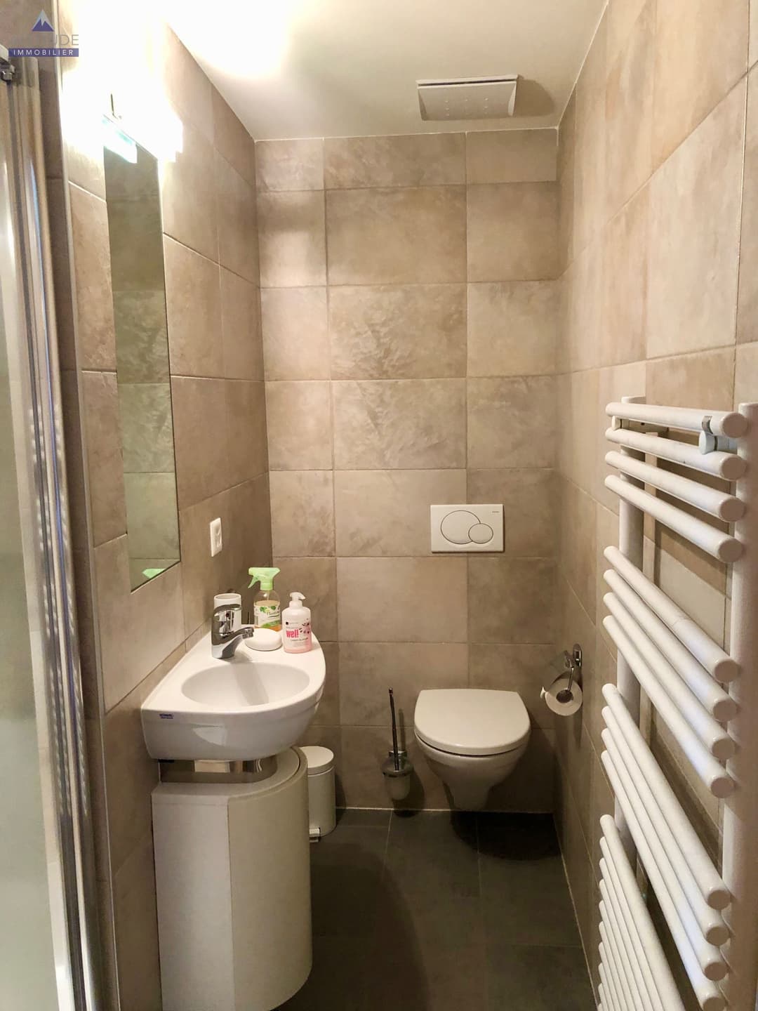 1468 – Appartement – 4.5pièces – 102 m²