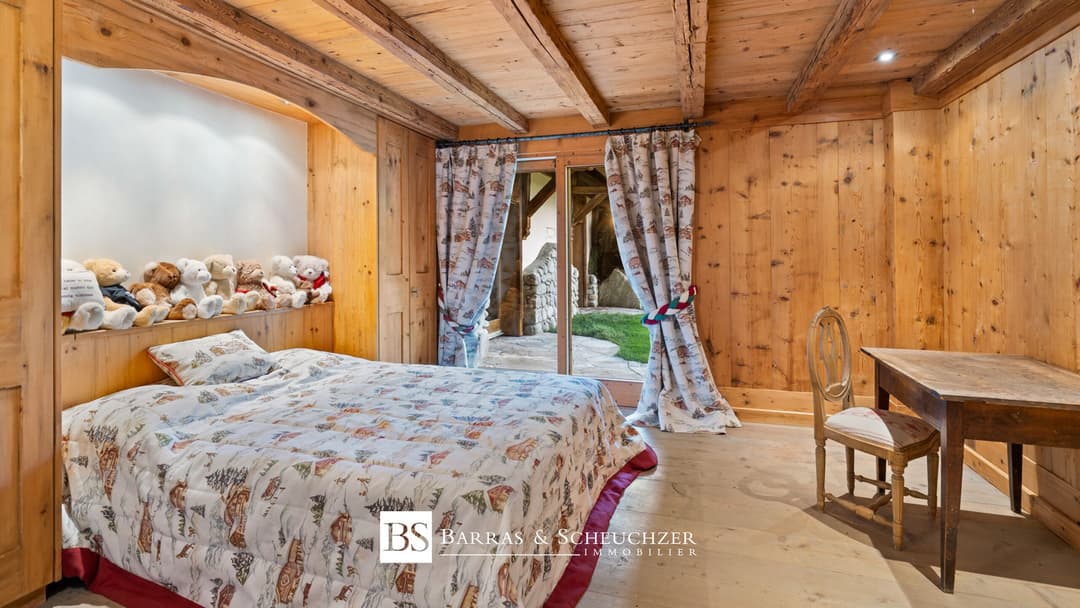 1794 – Appartement – 3.5pièces – 6500000CHF – 190m²