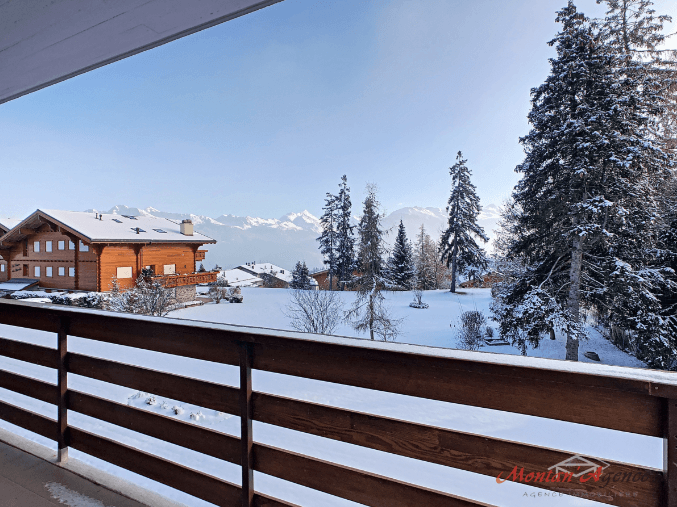 1479 – Appartement 5 pièces – 639.85 CHF – 170m²