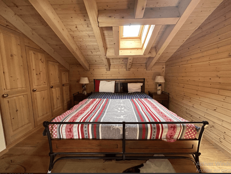 1491 – Maison 8 pièces – 7000 CHF – 400 m²