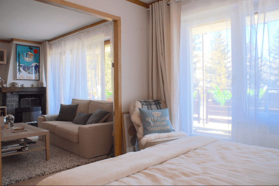 1778 – Appartement 4.5 pièces – 1500000 CHF – 120 m²