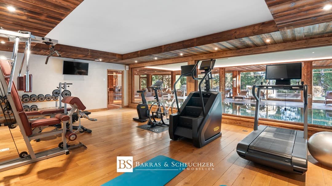 1794 – Appartement – 3.5pièces – 6500000CHF – 190m²