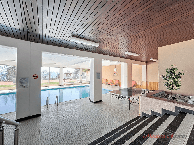 1481 – Appartement 3 pièces – 427.40CHF – 72m²