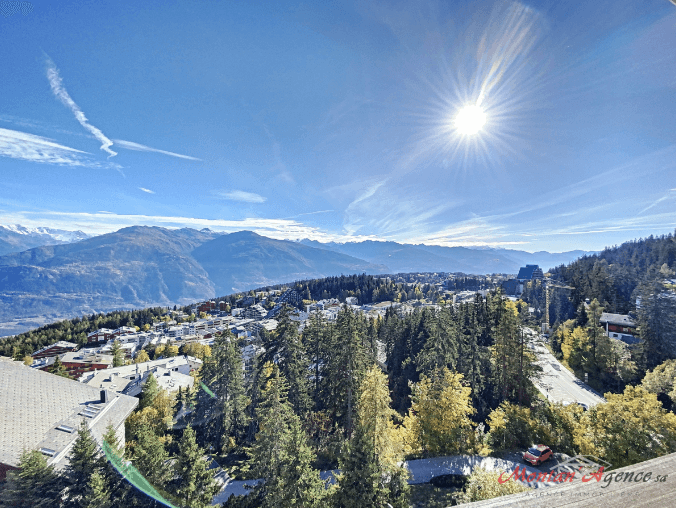 1480 – Appartement – 3 pièces – 407.60CHF – 65m²