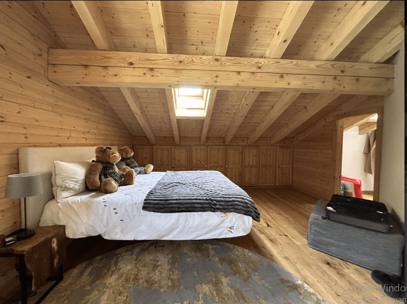 1491 – Maison 8 pièces – 7000 CHF – 400 m²