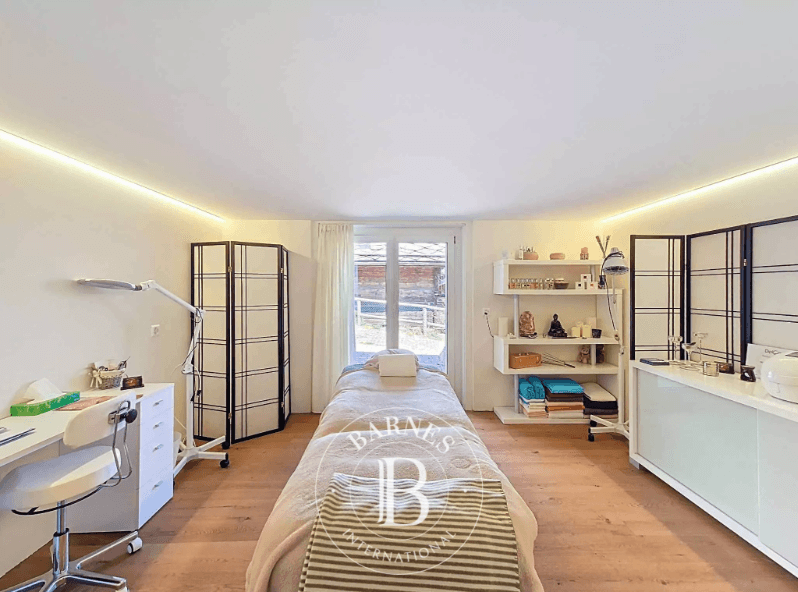 1849 – Maison 12,5 pièces – 5900000CHF – 380m²