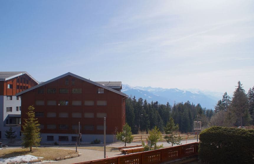 1548 – Appartement – 5pièces – 4200CHF